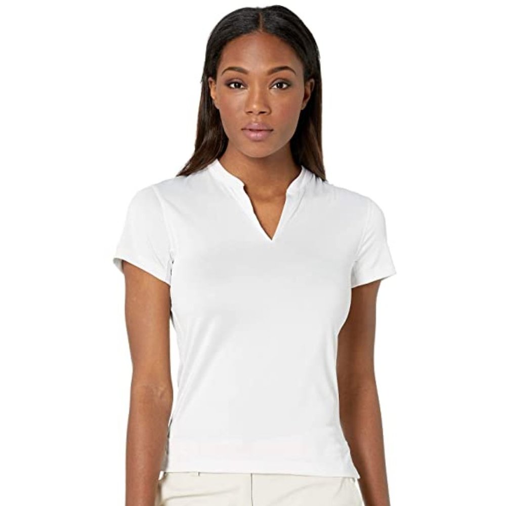 Nike Golf Zonal Cooling Short-Sleeve Polo